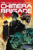 Chimera Brigade #2 (eBook, ePUB)