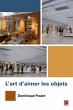 L'Art d'aimer les objets (eBook, PDF) - Bild 1