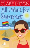 All I Want For Summer (eBook, PDF)