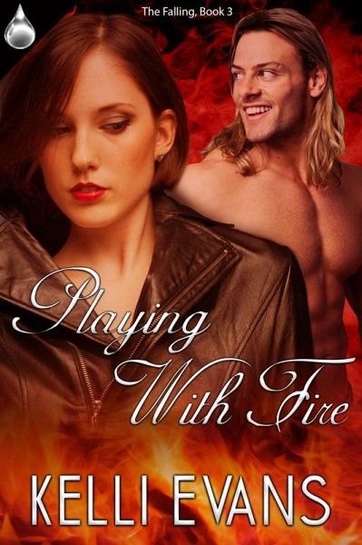 Playing With Fire (eBook, ePUB)