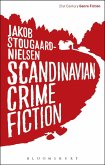 Scandinavian Crime Fiction (eBook, PDF)