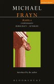 Frayn Plays: 4 (eBook, PDF)