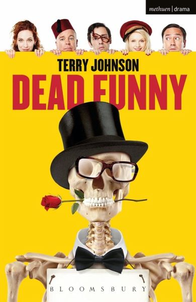 Dead Funny (eBook, PDF) Dead Funny (eBook, PDF)