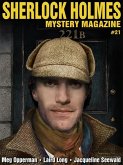 Sherlock Holmes Mystery Magazine #21 (eBook, ePUB)