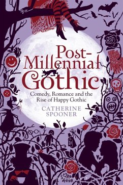 Cover Post-Millennial Gothic (eBook, PDF)