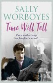 Time Will Tell (eBook, ePUB)