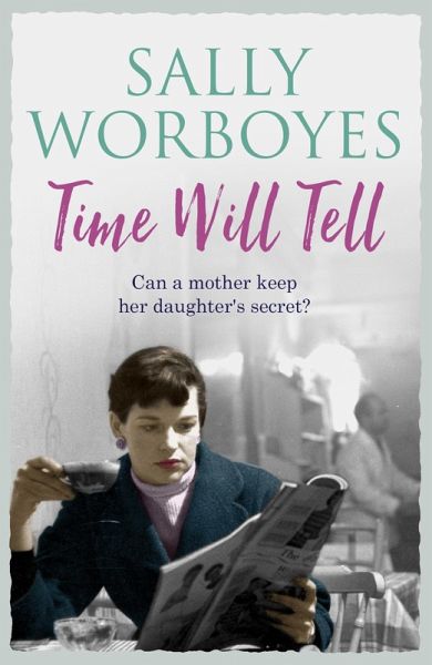 Time Will Tell (eBook, ePUB) Time Will Tell (eBook, ePUB)