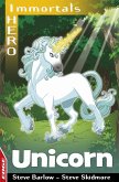 Unicorn (eBook, ePUB)
