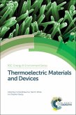 Thermoelectric Materials and Devices (eBook, PDF)