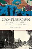 Campustown (eBook, ePUB)