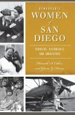 Remarkable Women of San Diego (eBook, ePUB)