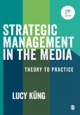 Strategic Management in the Media (eBook, PDF)