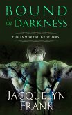 Bound in Darkness (eBook, ePUB)