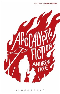Cover Apocalyptic Fiction (eBook, ePUB)