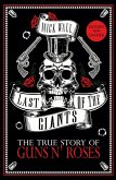 Last of the Giants (eBook, ePUB)