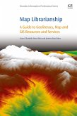 Map Librarianship (eBook, ePUB)