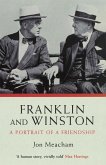 Franklin And Winston (eBook, ePUB)