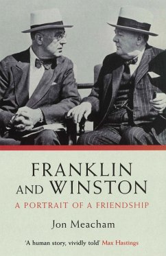 Franklin And Winston (eBook, ePUB) - Meacham, Jon