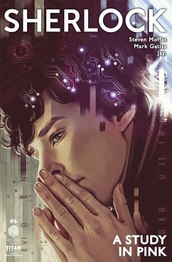 Cover Sherlock (eBook, ePUB)