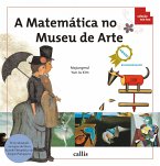 A matemática no museu de arte (eBook, ePUB)