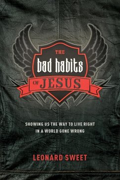 Cover The Bad Habits of Jesus (eBook, ePUB)