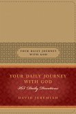 Your Daily Journey with God (eBook, ePUB) Your Daily Journey with God (eBook, ePUB)