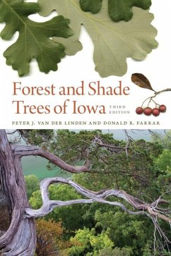 Cover Forest and Shade Trees of Iowa (eBook, PDF)