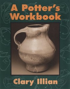 Cover Potter's Workbook (eBook, ePUB)