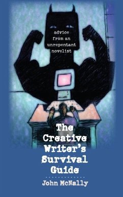 Cover Creative Writer's Survival Guide (eBook, PDF)