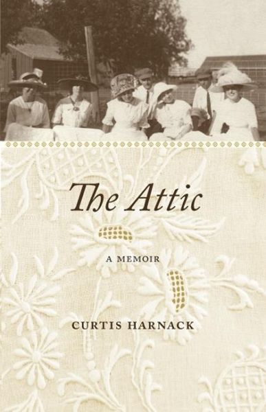 Attic (eBook, PDF) Attic (eBook, PDF)