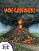 Know-It-Alls! Volcanoes (eBook, ePUB)
