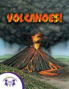 Know-It-Alls! Volcanoes (eBook, ePUB) - Goin, Kenn; Nicholas, Christopher