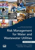 Risk Management for Water and Wastewater Utilities (eBook, PDF)