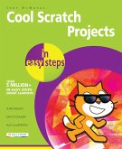 Cool Scratch Projects in easy steps (eBook, ePUB)