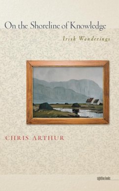 Cover On the Shoreline of Knowledge (eBook, ePUB)