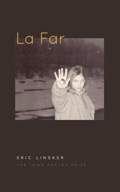 La Far (eBook, PDF) - Eric Linsker, Linsker