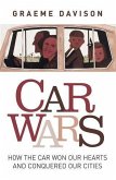 Car wars (eBook, ePUB)