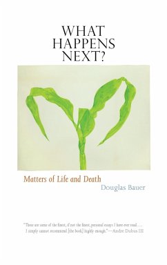 Cover What Happens Next? (eBook, ePUB)