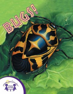 Cover Know-It-Alls! Bugs (eBook, ePUB)