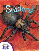 Know-It-Alls! Spiders (eBook, ePUB)