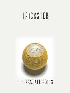 Cover Trickster (eBook, ePUB)