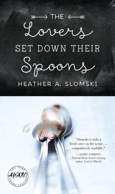 Cover Lovers Set Down Their Spoons (eBook, ePUB)