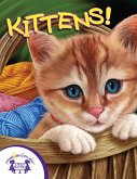 Know-It-Alls! Kittens (eBook, ePUB)