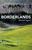 Borderlands (eBook, ePUB)