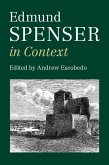 Edmund Spenser in Context (eBook, PDF)