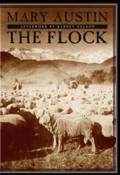 Flock (eBook, ePUB) - Mary Austin, Austin