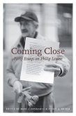 Coming Close (eBook, ePUB) Coming Close (eBook, ePUB)