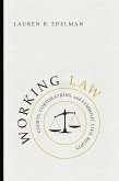 Working Law (eBook, ePUB)