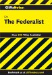 CliffsNotes on The Federalist (eBook,... - Bild 1