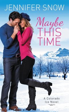 Maybe This Time (eBook, ePUB) - Snow, Jennifer